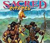 sacred citadel