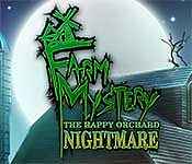 farm mystery: the happy orchard nightmare collector's edition