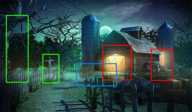 farm mystery: the happy orchard nightmare walkthrough screenshots 1