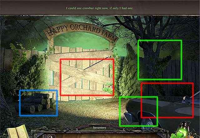 farm mystery: the happy orchard nightmare walkthrough screenshots 2
