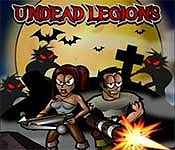 undead legions