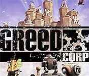 greed corp