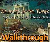 secrets of the dark: mystery of the ancestral estate walkthrough 5