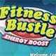 Fitness Bustle: Energy Boost
