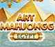 Art Mahjongg Egypt