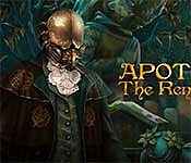 apothecarium: renaissance of evil collector's edition