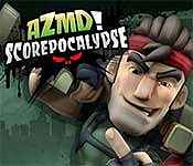 all zombies must die scorepocalypse