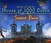 house of 1000 doors: serpent flame collector's edition house of 1000 doors: serpent flame collector's edition