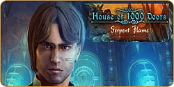 House Of 1000 Doors: Serpent Flame