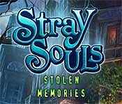 stray souls: stolen memories collector's edition stray souls: stolen memories collector's edition