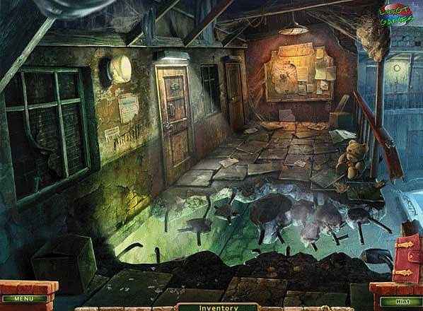 stray souls: stolen memories collector's edition