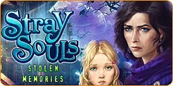 Stray Souls: Stolen Memories
