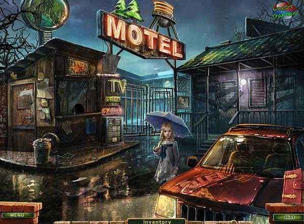 stray souls: stolen memories