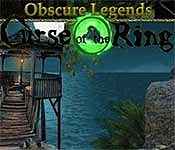 obscure legends: curse of the ring collector's edition