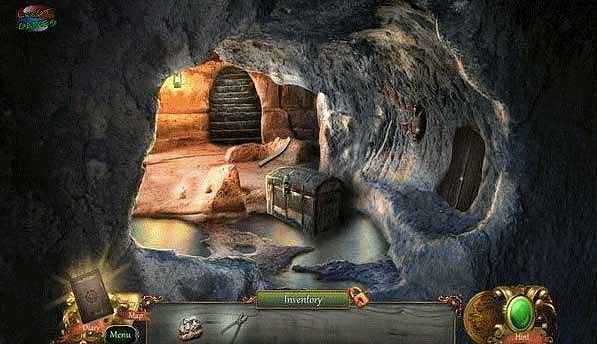 obscure legends: curse of the ring collector's edition screenshots 2