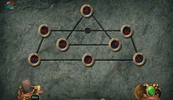 obscure legends: curse of the ring