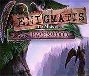 enigmatis: the mists of ravenwood enigmatis: the mists of ravenwood