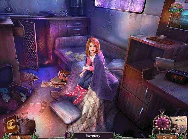 enigmatis: the mists of ravenwood screenshots 1
