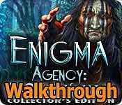 Enigma Agency: The Case of Shadows Walkthrough