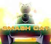 smash cat