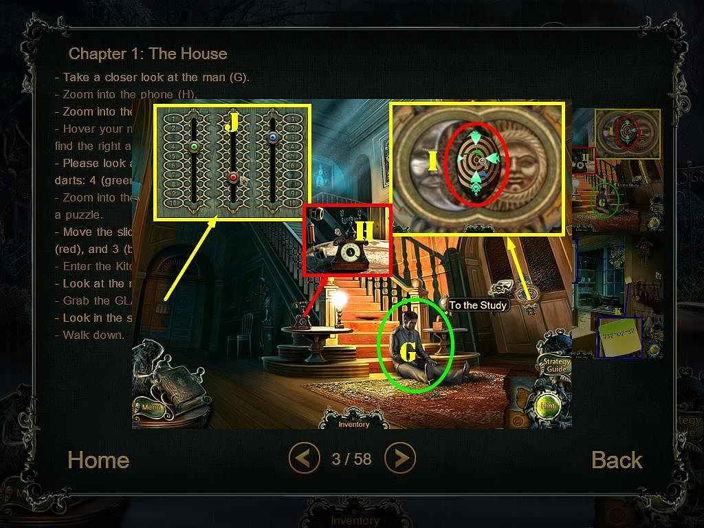 enigma agency: the case of shadows walkthrough 4 screenshots 1