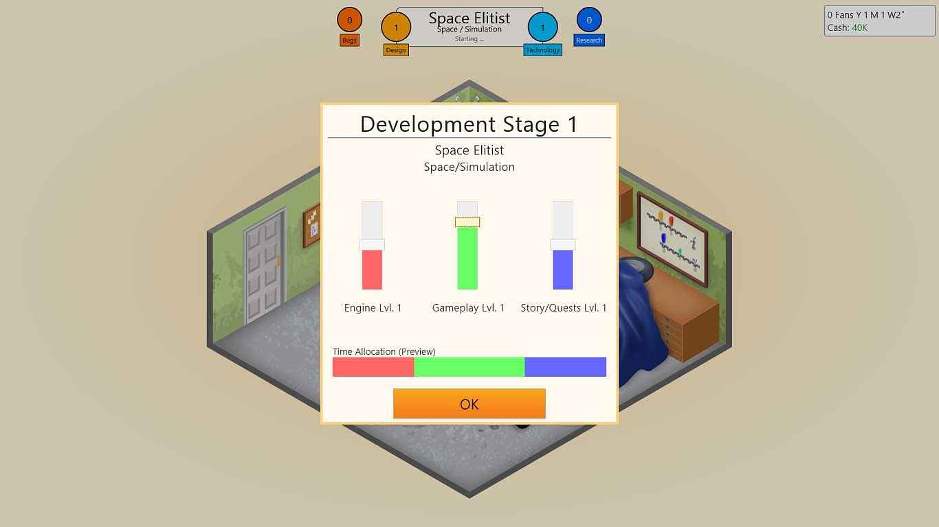 game dev tycoon screenshots 2