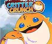 critter crunch