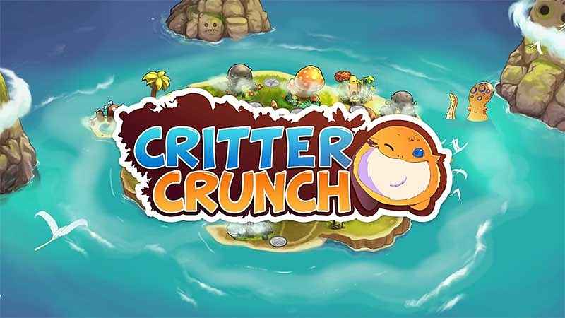 critter crunch screenshots 2