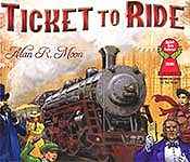 ticket to ride