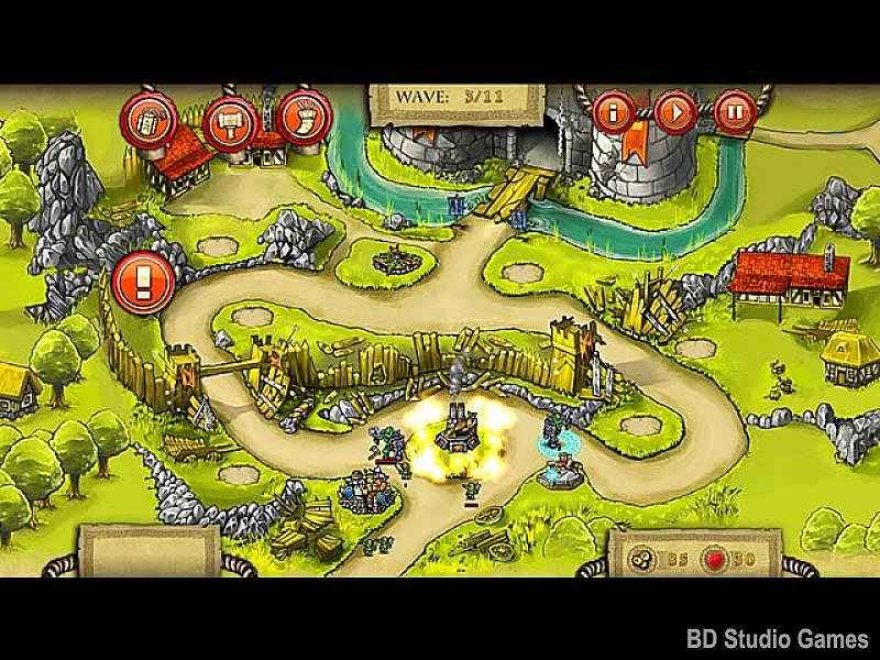 300 dwarves