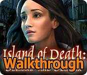 Island of Death: Demons and Despair Walkthrough