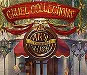 cruel collections: the any wish hotel collector's edition