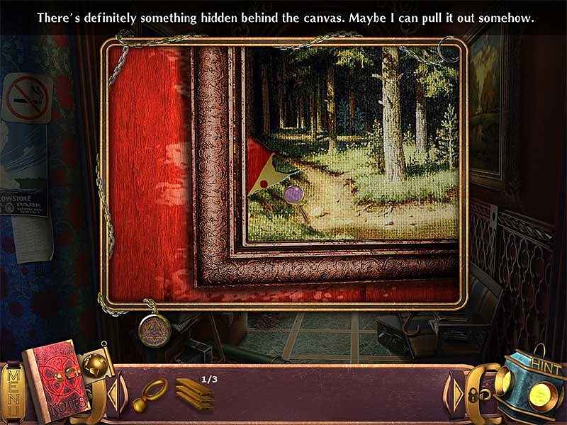 cruel collections: the any wish hotel