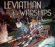 leviathan: warships