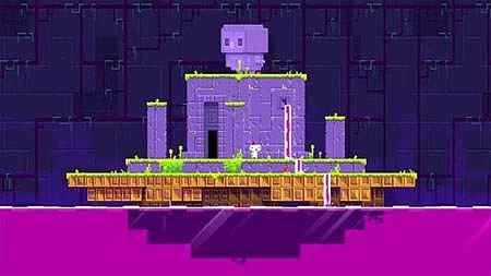 fez-flt screenshots 1