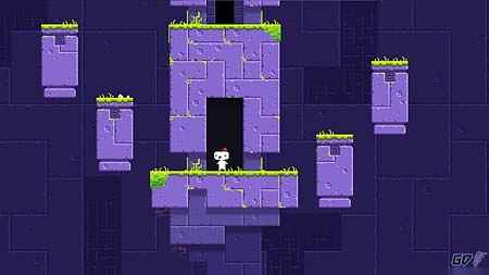 fez-flt screenshots 2