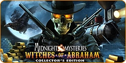 Midnight Mysteries: Witches of Abraham Collector's Edition