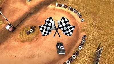 mini motor racing evo screenshots 1