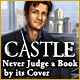Castle: Never Judge a Book by Its Cover