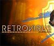 retrovirus