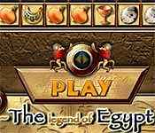 the legend of egypt