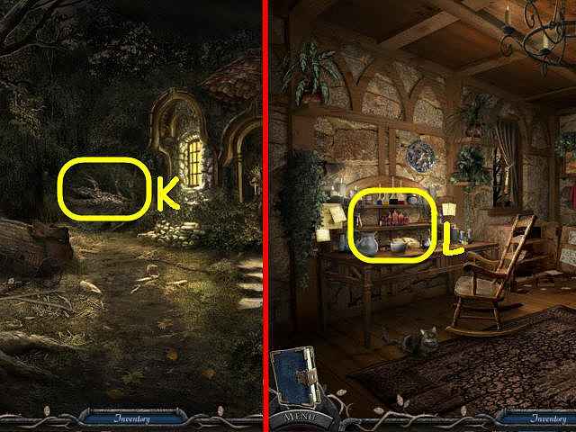 vampire legends: the true story of kisilova walkthrough 8 screenshots 2