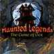 Haunted Legends: The Curse of Vox