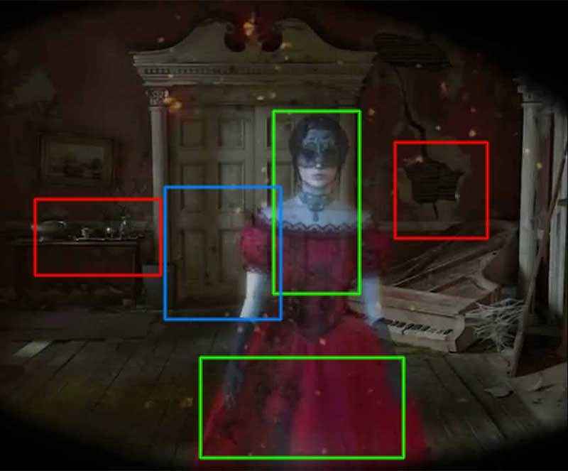 nancy drew: ghost of thornton hall walkthrough screenshots 2