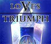 love's triumph