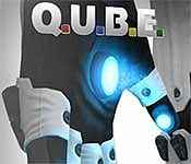 q.u.b.e.