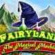 Fairy Land: The Magical Machine