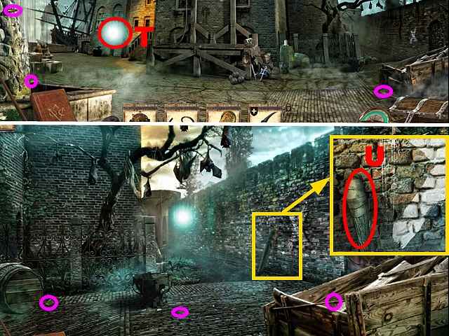 legacy tales: mercy of the gallows walkthrough 6 screenshots 1