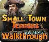 small town terrors: pilgrim's hook walkthrough 13