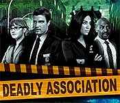 deadly association deadly association